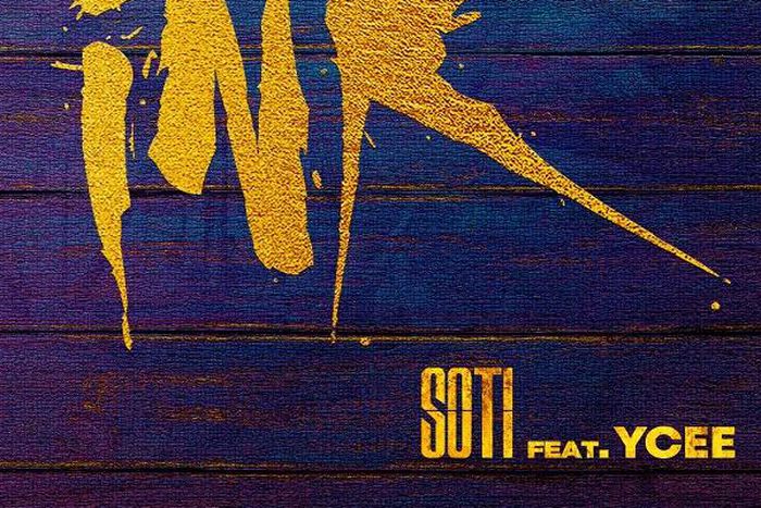 Soti features Ycee on 'Ink.' (NaijaVibes)