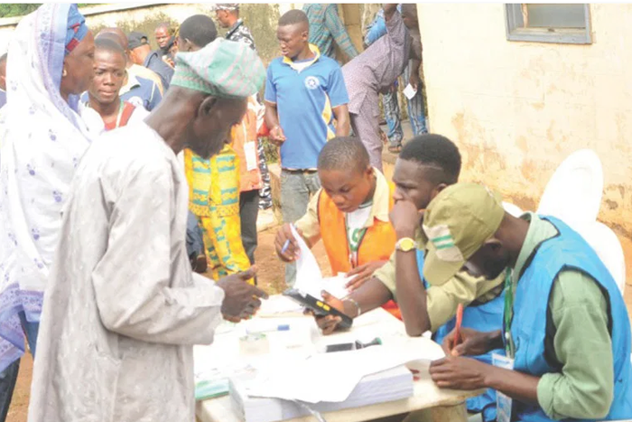 Kogi election (PREMIUM Times)