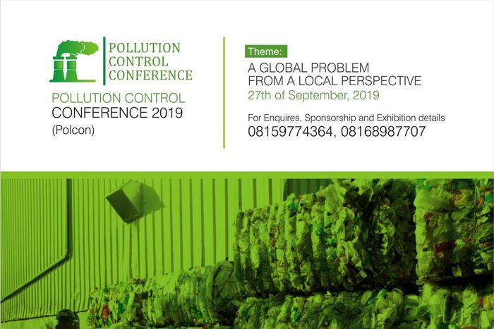 EMR Consult announces the maiden edition of the Pollution Control conference (POLCON 2019)