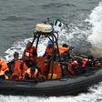 The waters of the Gulf of Guinea, which stretches some 6,000 kilometres from Angola in the south to Senegal in the north, are among the most dangerous in the world for piracy