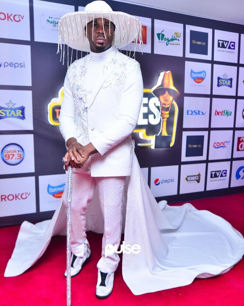 Headies 2019