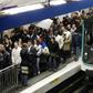 The last major Paris metro strike, in 2007, was also called over plans to overhaul pension plans for transport workers
