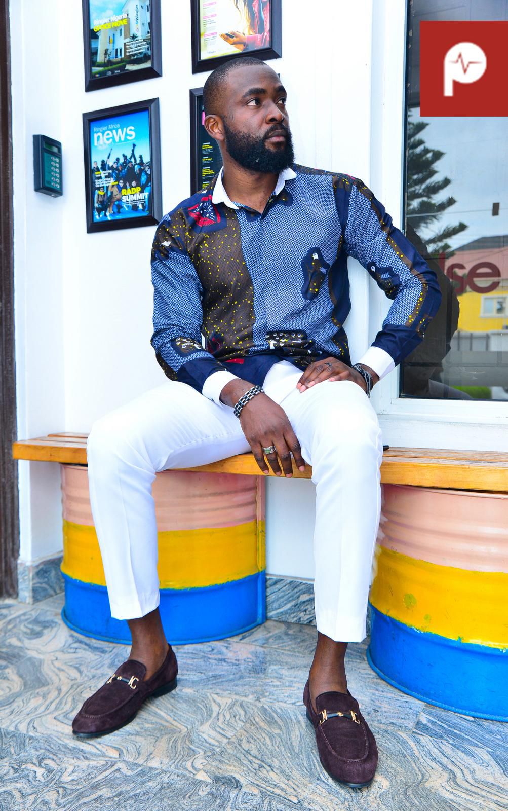 Khafi wasn’t Gedoni’s only love interest. Former contestant KimOprah used to date Gedoni before taking part in Nigeria’s biggest reality TV show.During his interview, he tells Pulse why they weren’t close in the house.[PULSE]