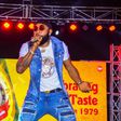 KCEE and MC galaxy perform, as “33” Export unveils limited edition 40th anniversary label in Calabar