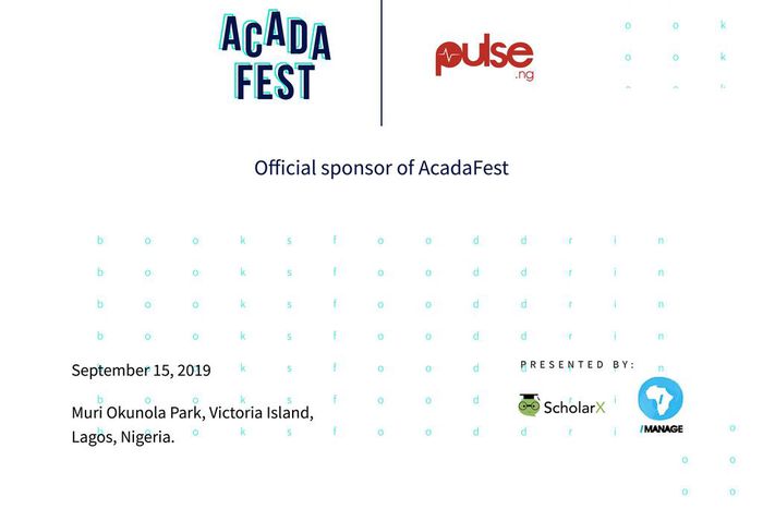 AcadaFest 2019