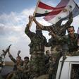 Damascus forces are deploying in much of the formerly Kurish-controlled zone along the border with Turkey but a 10-kilometre-deep strip is to be jointly patrolled by Russian and Turkish troops