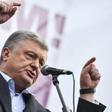 Ukraine's former president Petro Poroshenko says a fresh investigation is an attempt "to intimidate" him