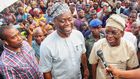 Tribunal upholds Makinde's victory [Oyo Media Office]