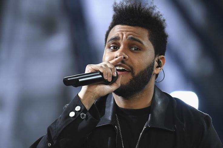 The Weeknd is Unrecognizable With His New Look