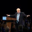 Johnson insists Britain will leave the EU with or without a deal at the end of this month, although he is required by law to seek a Brexit extention to avoid 'no-deal'
