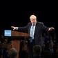 Johnson insists Britain will leave the EU with or without a deal at the end of this month, although he is required by law to seek a Brexit extention to avoid 'no-deal'