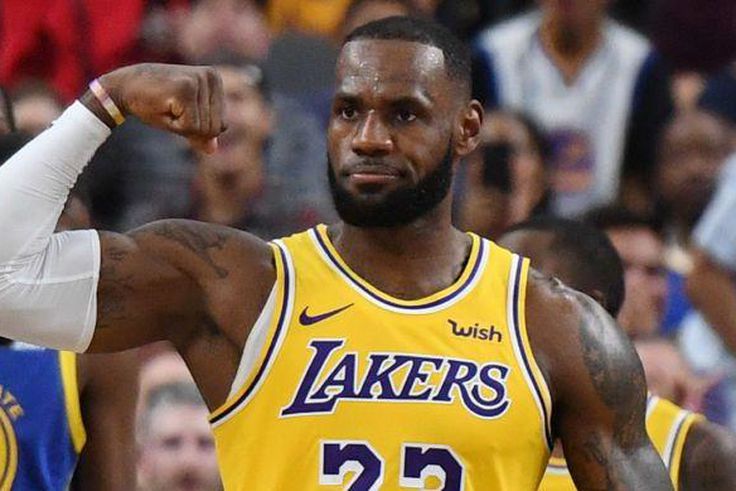 How LeBron Trains to Dominate the NBA After 30