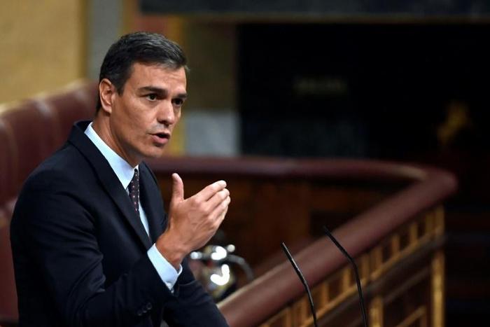 Spanish premier Pedro Sanchez has until September 23 to find a way out of the political deadlock, or the country will find itself on track for yet more elections
