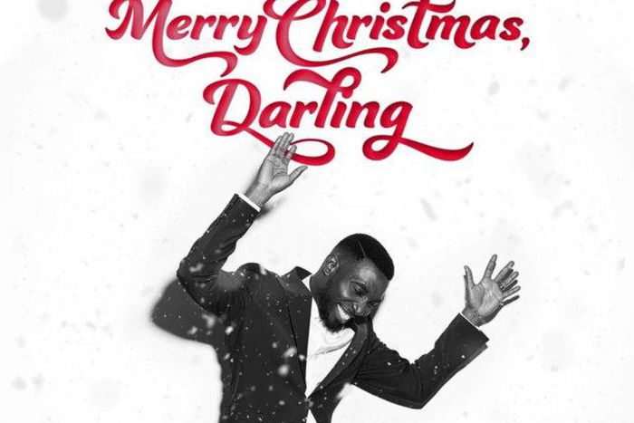 Timi Dakolo features Emeli Sande on, 'Merry Christmas.' (Apple Music)