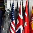 NATO Secretary General Jens Stoltenberg has refused to condemn Turkey, saying it has "legitimate security concerns" along its border with Syria