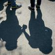 In the shadows: Homosexual contact is outlawed or repressed in many parts of Africa