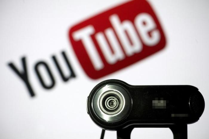 The allegations against YouTube were made by privacy groups who said the platform had violated laws protecting children's privacy by gathering data on users under the age of 13