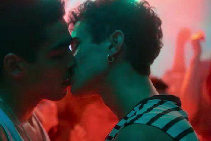 Netflix's Algorithm Nearly Outed a Gay Teenager