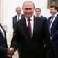 Russia has been looking to expand its influence in Africa and oil and gas producer Mozambique already signed a debt swap agreement with Moscow in 2017