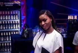 #LetsGoSmooth: Unforgettable moments from the Abuja launch of Guinness Smooth