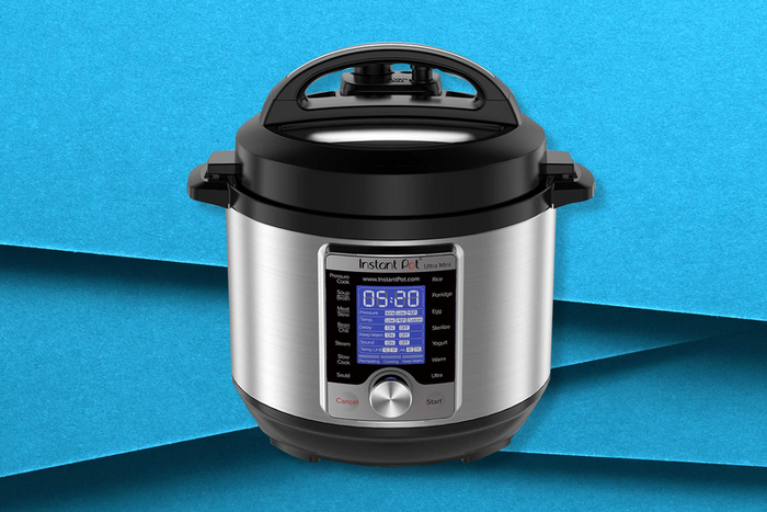 Instant Pot Is 50% Off In Amazon Sale
