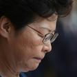 There is huge pressure on Lam to unveil flagship measures that might lower some of the anger on the streets