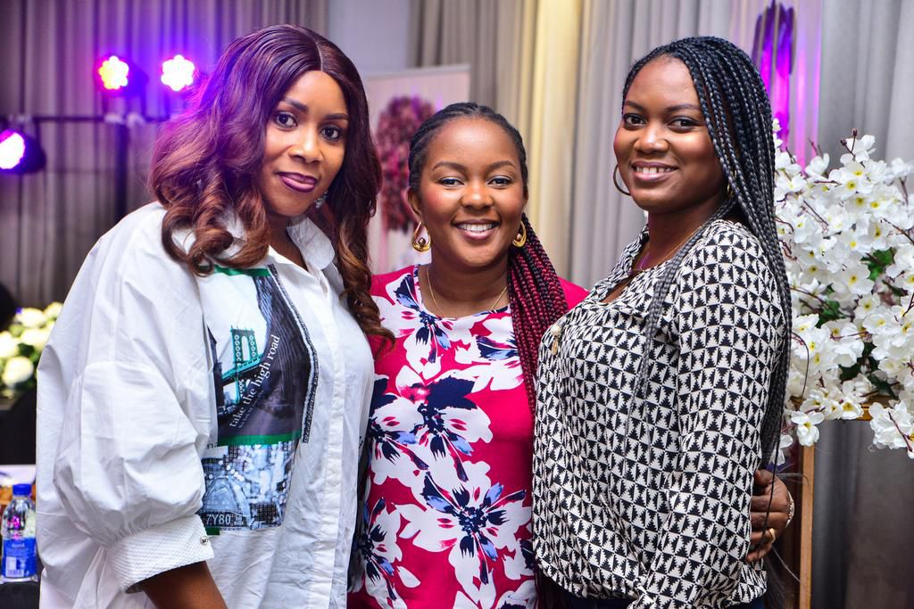 Mizani launches its Salon Expert program in Nigeria