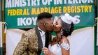 Court wedding in Nigeria