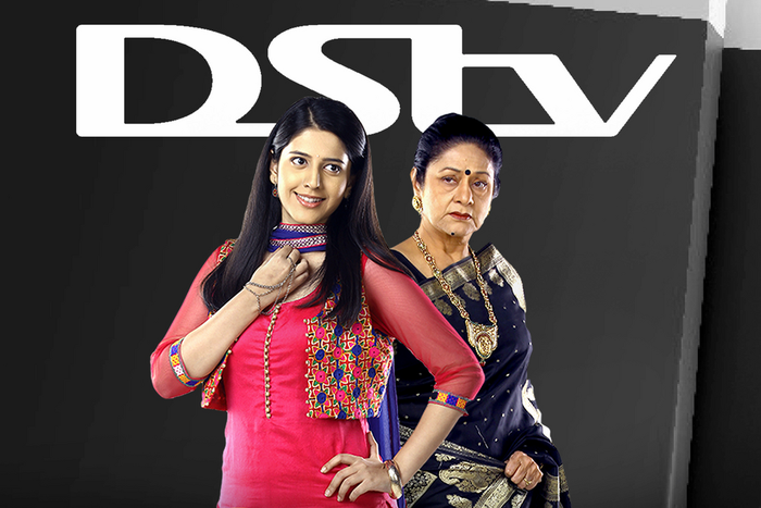 From series, to football, to telenovelas and much more, we gat you on DStv!