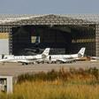 Mitiga had been Tripoli's sole functioning airport until a rocket attack on September 1