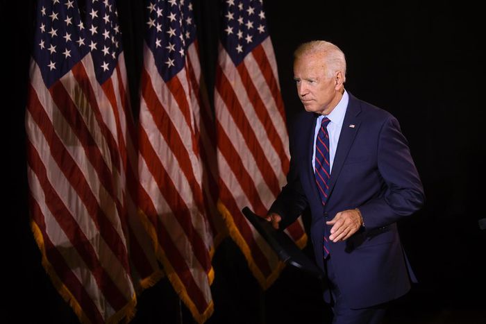 A New Wall for Candidates Trailing the Top Tier