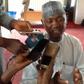 Malam Aliyu Musa-Kofa, Chairman, Academic Staff Union of Polytechnics (ASUP), Nuhu Bamalli Polytechnic chapter fielding questions from Journalists on Wednesday in Zaria, Kaduna State. [NAN]