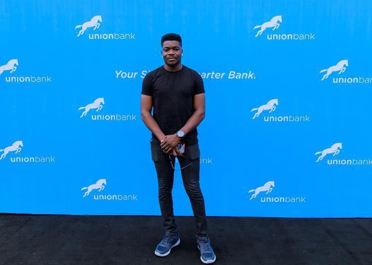 Union Bank’s state-of-the-art branch changes the face of banking in Lekki