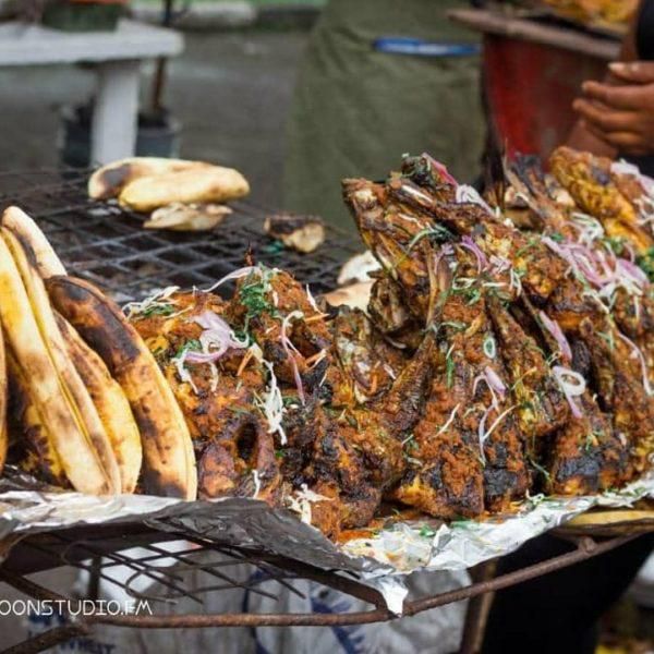 A beginners guide to classic Nigerian recipes