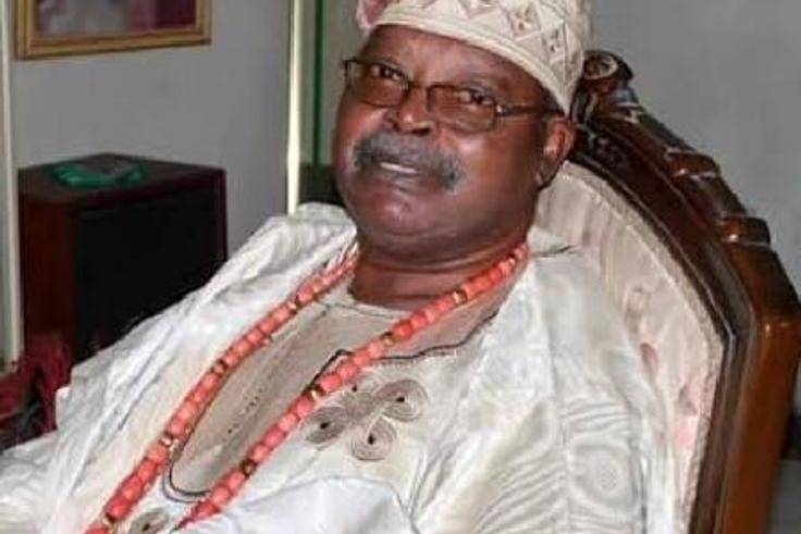 Buhari mourns death of former Information Minister, Alex Akinyele