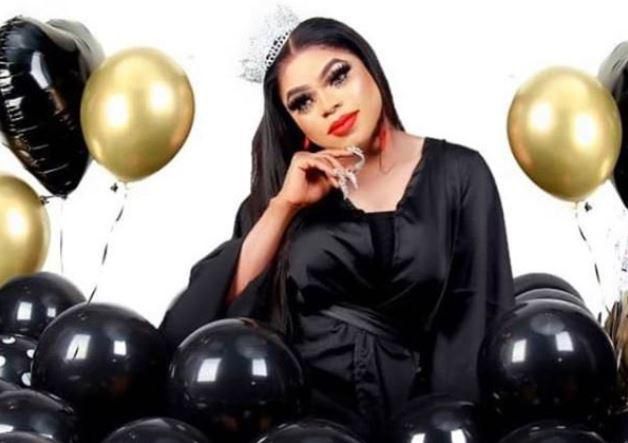 Idris Okuneye aka Bobrisky had scheduled her 28th birthday party to hold at Gardens in Lekki Phase 1 and Paradise Boat Club, Victoria Island.[Instagram/bobrisky222]