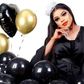 Idris Okuneye aka Bobrisky had scheduled her 28th birthday party to hold at Gardens in Lekki Phase 1 and Paradise Boat Club, Victoria Island.[Instagram/bobrisky222]