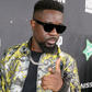 Sarkodie wins maiden BET Best International Flow award