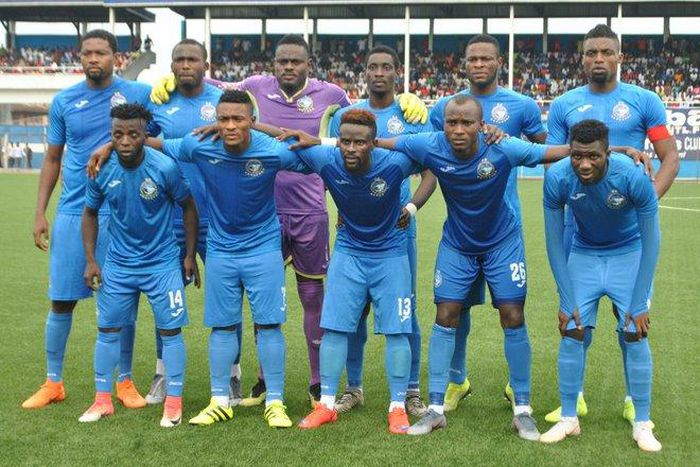 Enyimba (Twitter/Enyimba)