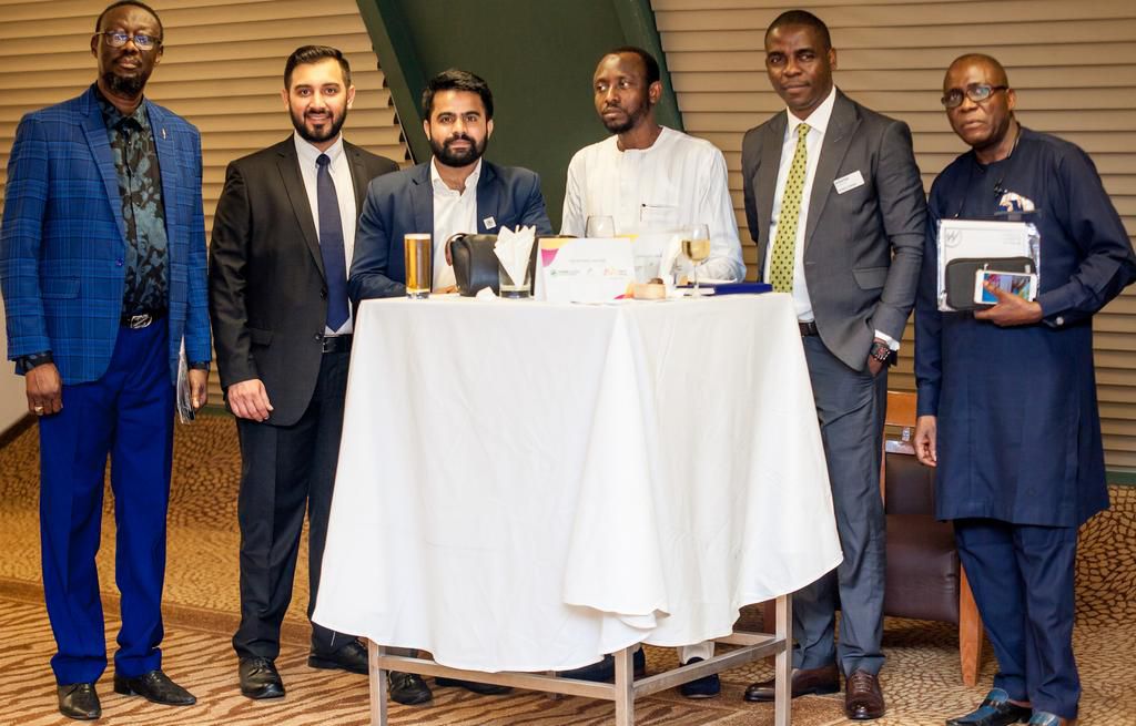 How Informa Markets, SkipperSeil unveiled the largest power and renewable energy event in West Africa