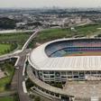 The match will be played at the Yokohama International Stadium