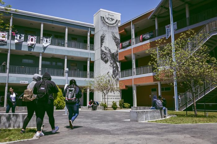 Push for Ethnic Studies in Schools Faces a Quandary: Whose Stories to Tell