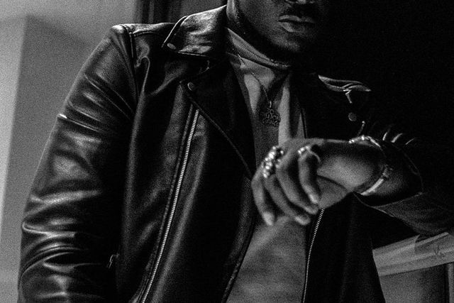 Peruzzi slapped a Twitter influencer over his opinion about his music (Instagram/Peruzzi)