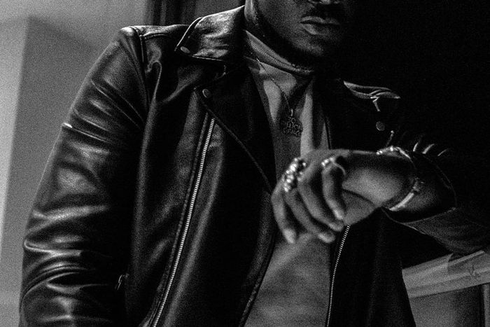 Peruzzi slapped a Twitter influencer over his opinion about his music (Instagram/Peruzzi)