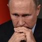 The shaman's simply expressed statements about Putin captured public attention