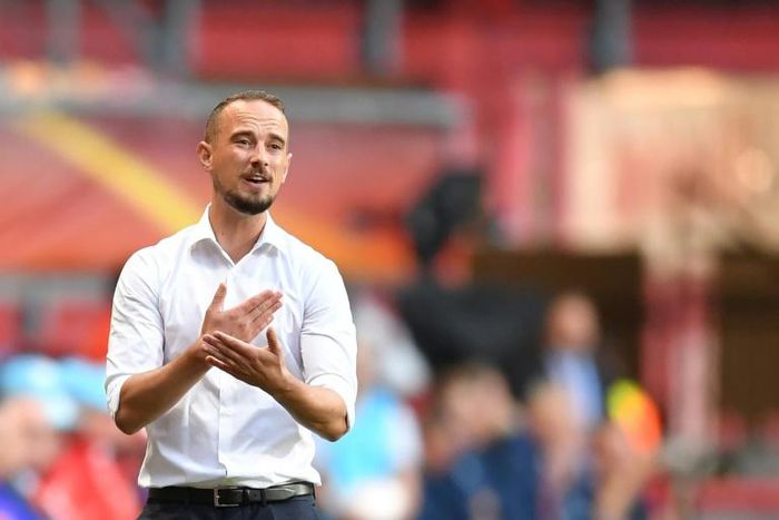 Mark Sampson has been appointed caretaker manager of Stevenage giving him a chance to resurrect his managerial career after his controversial spell as England women's coach