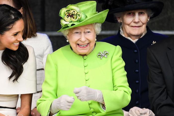 What Does The Royal Family Think Of 'The Crown'?