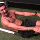 The 'Baby Shark' Workout Shredded This Guy's Abs