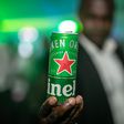Heineken Reinforces Category Leadership;unveils Sleek and Stylish new 33cl Cans