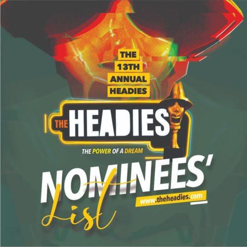 Naira  Marley, Wizkid, Teni and 5 talking points from Headies nominations. (HipHop World)